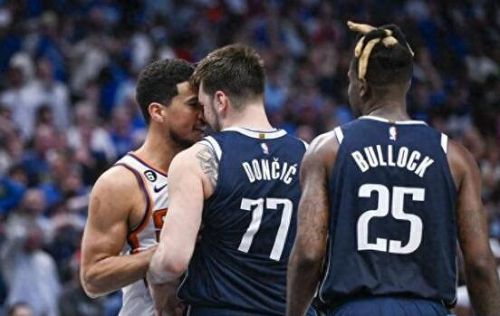 NBA外号大揭秘：那些名不副实的“篮球诈骗犯”  