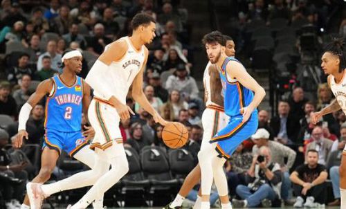  NBA球星实用得分技巧揭秘：普通爱好者也能轻松掌握的得分大招！